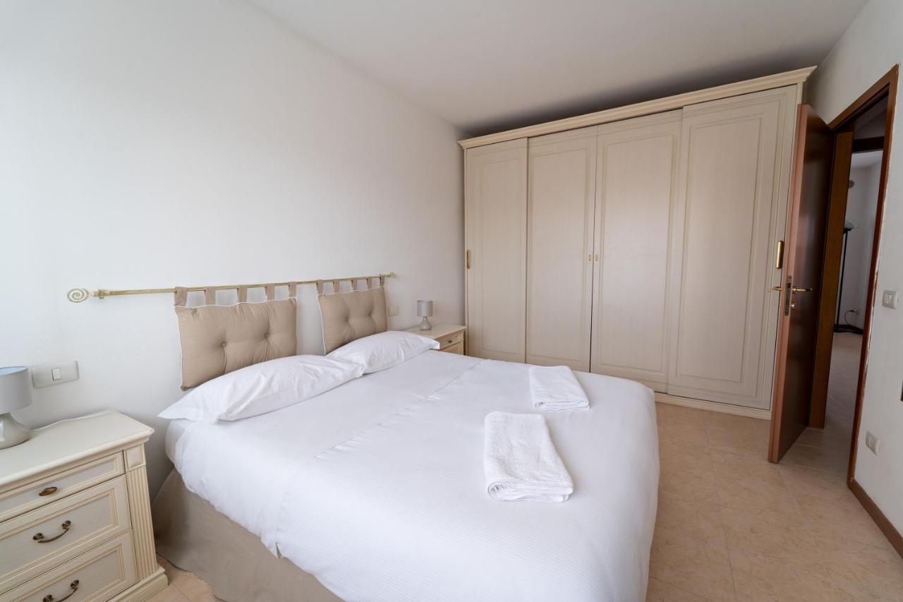 Pitagora Apartment 维罗纳 外观 照片