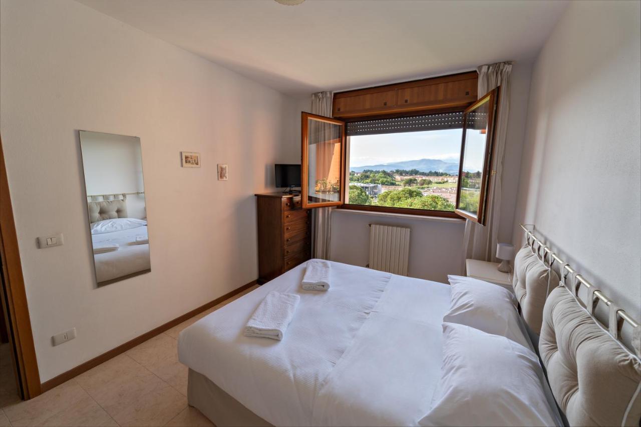 Pitagora Apartment 维罗纳 外观 照片