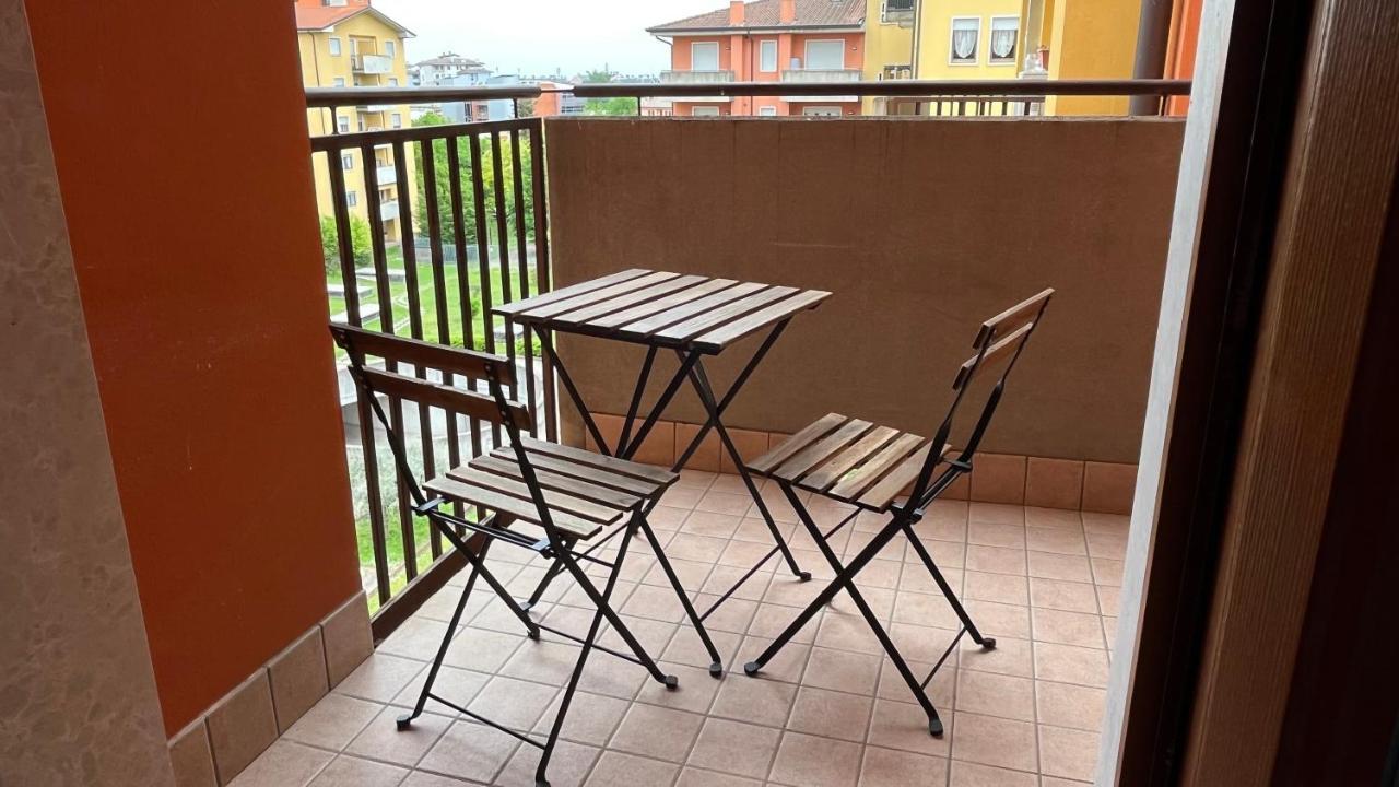 Pitagora Apartment 维罗纳 外观 照片