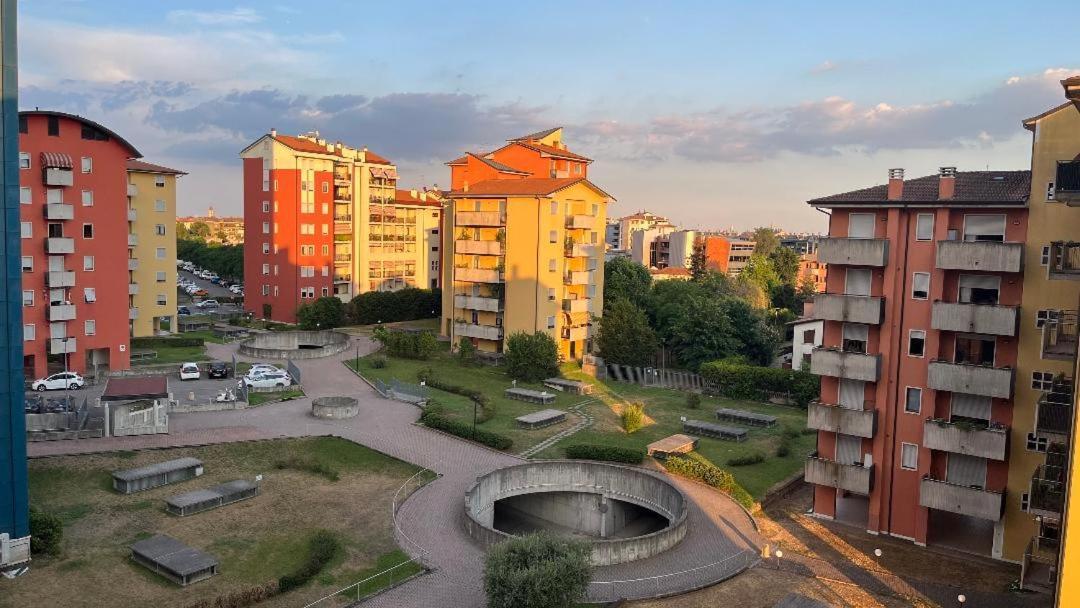 Pitagora Apartment 维罗纳 外观 照片