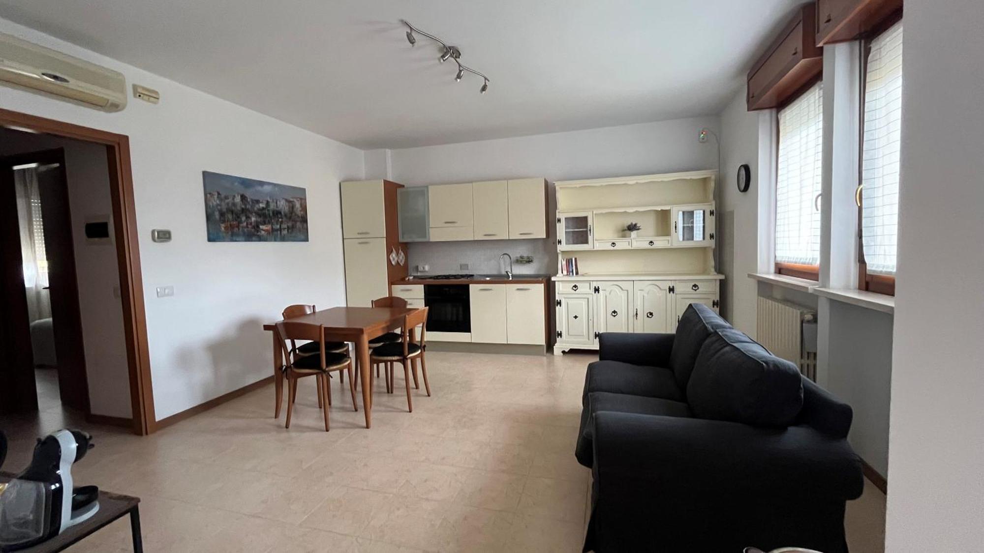 Pitagora Apartment 维罗纳 外观 照片
